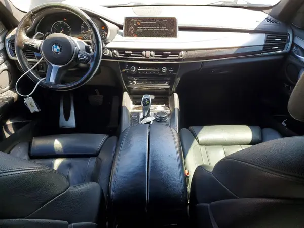 5UXKU2C56G0N81531 2016 BMW X6 - Image 8