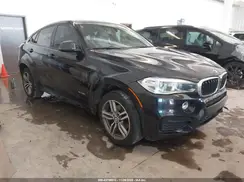 5UXKU2C56G0N81951 2016 BMW X6