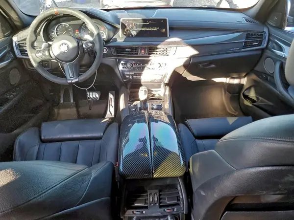5UXKU2C56G0N82033 2016 BMW X6 - Image 8