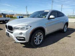 5UXKU2C56G0N82341 2016 BMW X6