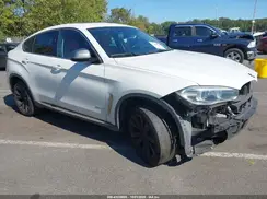 5UXKU2C56G0N82579 2016 BMW X6