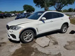5UXKU2C56G0N82808 2016 BMW X6