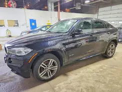 5UXKU2C56G0N83103 2016 BMW X6