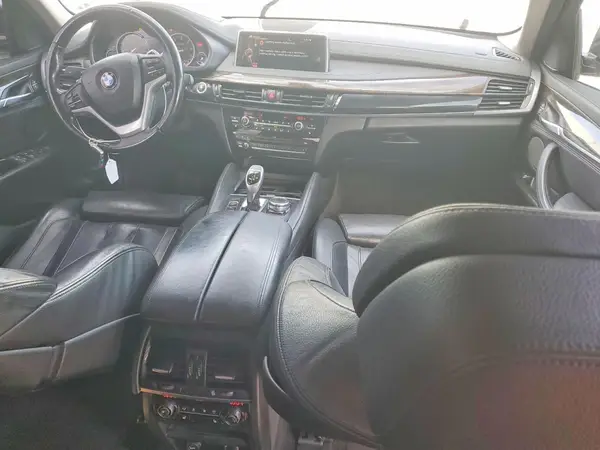 5UXKU2C56G0N83151 2016 BMW X6 - Image 8