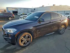 5UXKU2C56G0N83165 2016 BMW X6