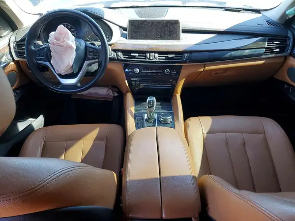 5UXKU2C56G0N83392 2016 BMW X6 - Image 8
