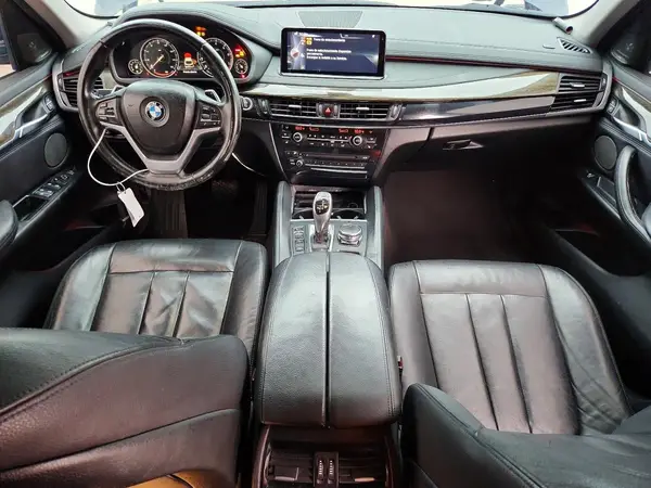 5UXKU2C56G0N83859 2016 BMW X6 - Image 8
