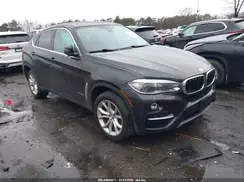 5UXKU2C56G0N83893 2016 BMW X6