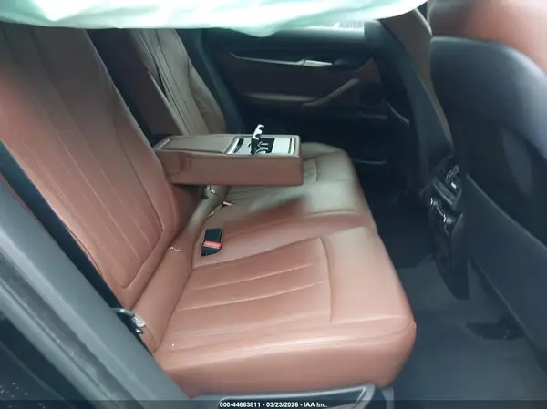 5UXKU2C56G0N83893 2016 BMW X6 - Image 8