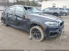 5UXKU2C56G0N84137 2016 BMW X6