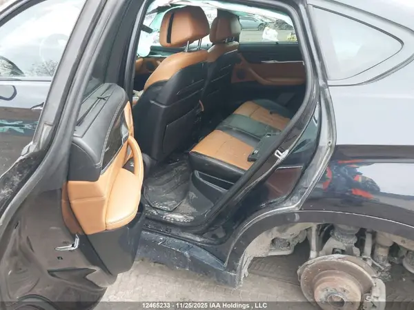 5UXKU2C56G0N84137 2016 BMW X6 - Image 8