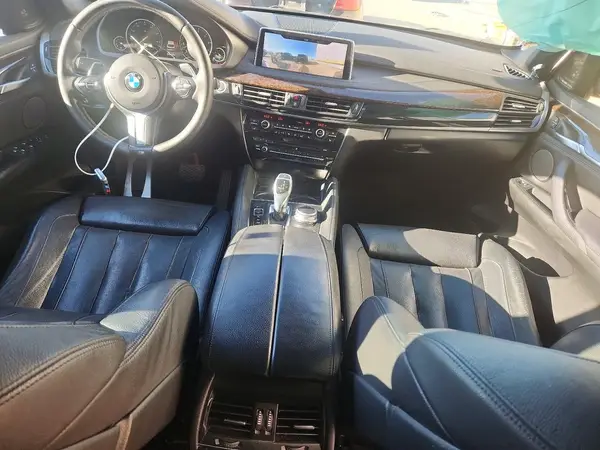5UXKU2C56H0N84706 2017 BMW X6 - Image 8