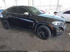 5UXKU2C56H0N85080 2017 BMW X6
