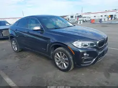 5UXKU2C56H0N85189 2017 BMW X6