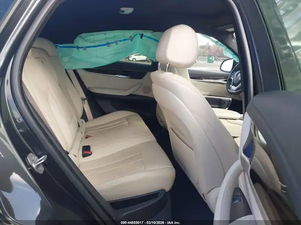 5UXKU2C56H0N85189 2017 BMW X6 - Image 8