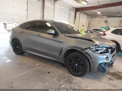 5UXKU2C56H0N85239 2017 BMW X6