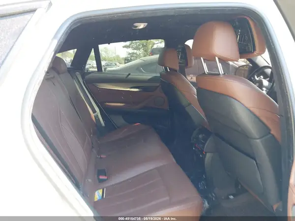 5UXKU2C56J0X48297 2018 BMW X6 - Image 8