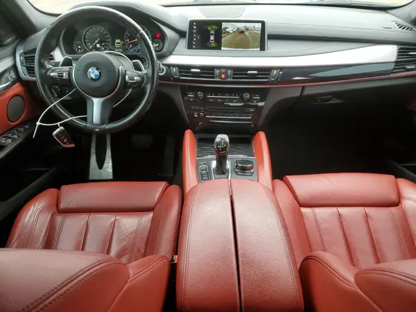 5UXKU2C56J0X49076 2018 BMW X6 - Image 8