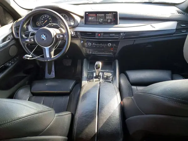 5UXKU2C56J0X49823 2018 BMW X6 - Image 8