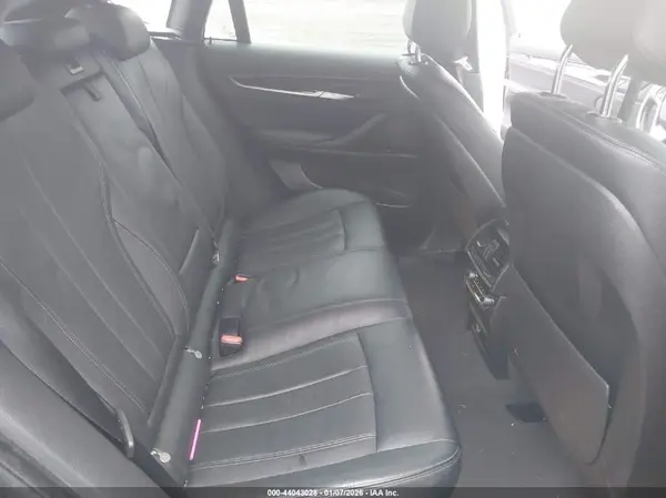 5UXKU2C56J0X50020 2018 BMW X6 - Image 8