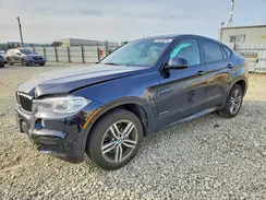 5UXKU2C56J0X50289 2018 BMW X6