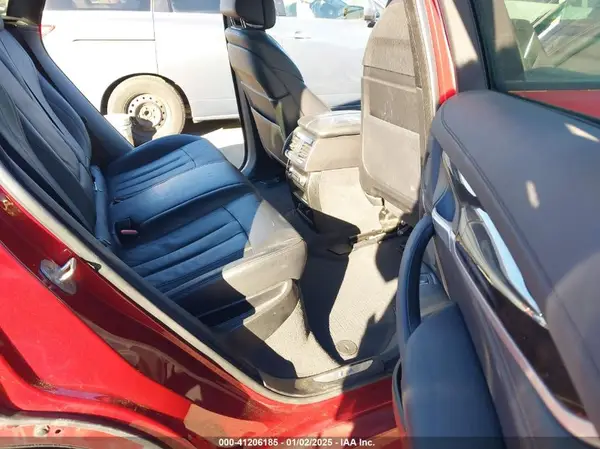 5UXKU2C56J0X50695 2018 BMW X6 - Image 8