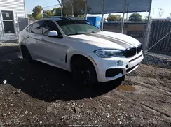 5UXKU2C56J0X50714 2018 BMW X6