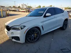 5UXKU2C56J0X50826 2018 BMW X6