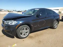 5UXKU2C56J0X50888 2018 BMW X6