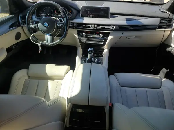 5UXKU2C56J0X50888 2018 BMW X6 - Image 8