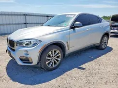 5UXKU2C56J0X51667 2018 BMW X6