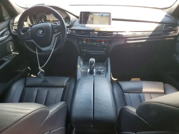 5UXKU2C56J0X51667 2018 BMW X6 - Image 8