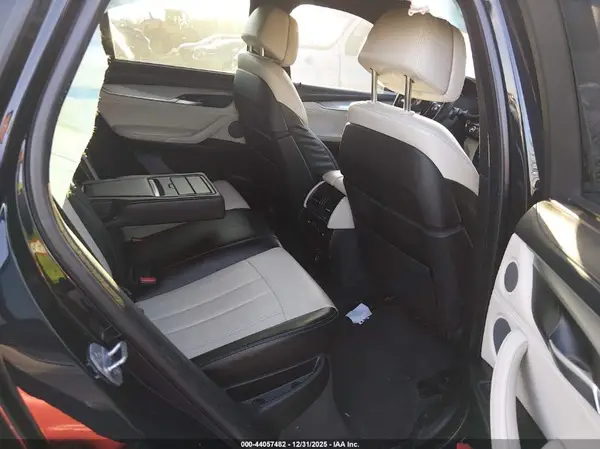 5UXKU2C56J0Z61203 2018 BMW X6 - Image 8