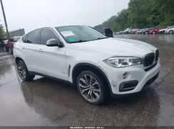 5UXKU2C56J0Z61766 2018 BMW X6