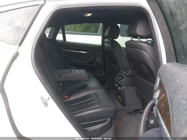 5UXKU2C56J0Z61766 2018 BMW X6 - Image 8