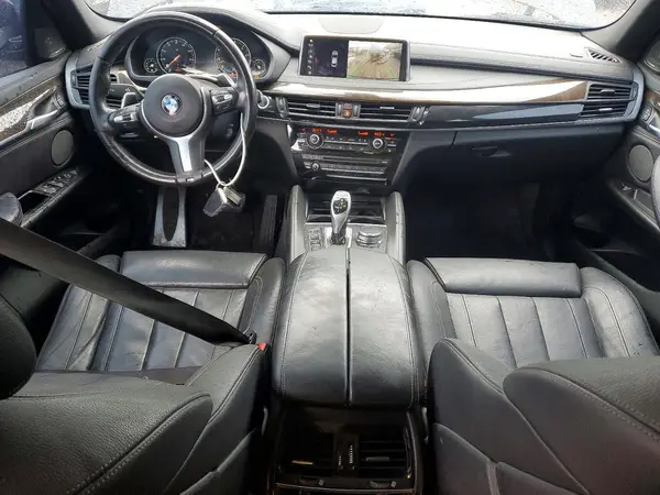 5UXKU2C56J0Z62058 2018 BMW X6 - Image 8