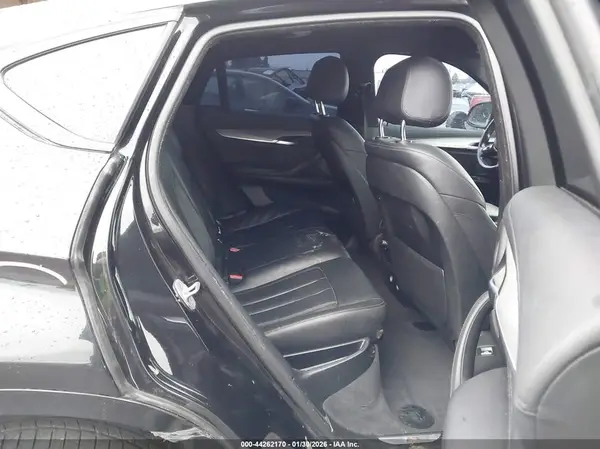 5UXKU2C56J0Z62089 2018 BMW X6 - Image 8