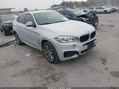 5UXKU2C56J0Z62450 2018 BMW X6