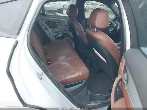 5UXKU2C56J0Z62450 2018 BMW X6 - Image 8