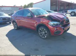 5UXKU2C56J0Z62710 2018 BMW X6