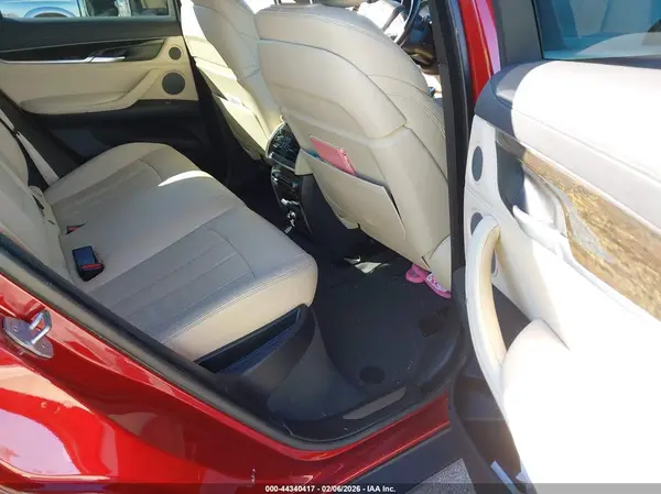 5UXKU2C56J0Z62710 2018 BMW X6 - Image 8