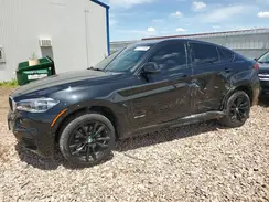 5UXKU2C56J0Z62741 2018 BMW X6