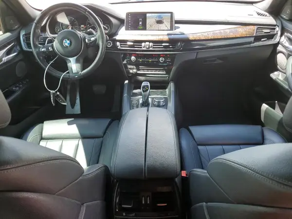 5UXKU2C56J0Z62741 2018 BMW X6 - Image 8