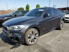 5UXKU2C56J0Z62755 2018 BMW X6