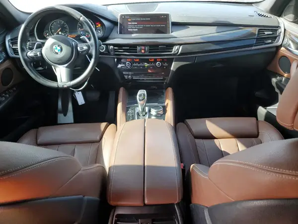 5UXKU2C56J0Z62755 2018 BMW X6 - Image 8