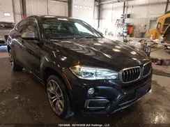 5UXKU2C56K0Z63194 2019 BMW X6