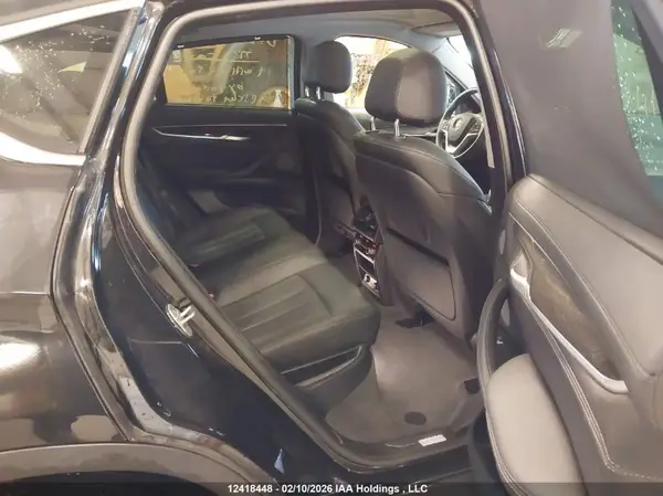 5UXKU2C56K0Z63194 2019 BMW X6 - Image 8