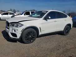 5UXKU2C56K0Z64118 2019 BMW X6