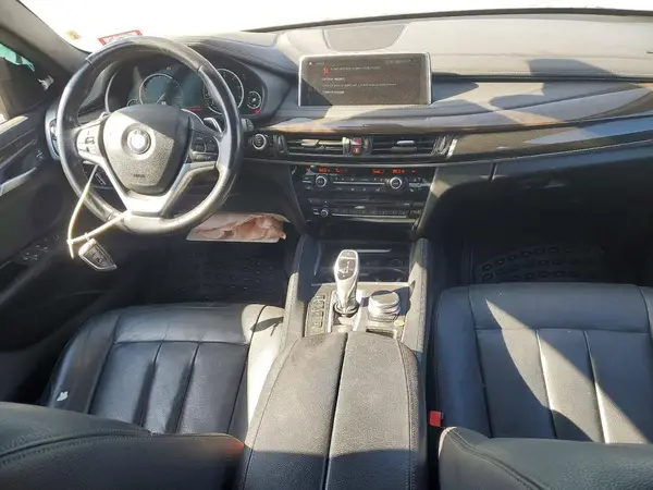 5UXKU2C56K0Z64118 2019 BMW X6 - Image 8