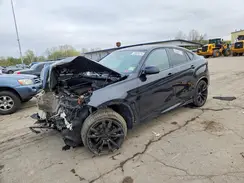 5UXKU2C56K0Z64751 2019 BMW X6